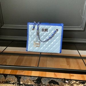 Mini Tote Bag